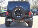 Thumbnail image of 2024 Jeep Wrangler at Performance Chrysler Dodge Jeep Ram Centerville