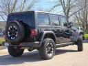 Thumbnail image of 2024 Jeep Wrangler at Performance Chrysler Dodge Jeep Ram Centerville