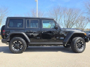 Thumbnail image of 2024 Jeep Wrangler at Performance Chrysler Dodge Jeep Ram Centerville