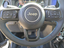 Thumbnail image of 2024 Jeep Wrangler at Performance Chrysler Dodge Jeep Ram Centerville