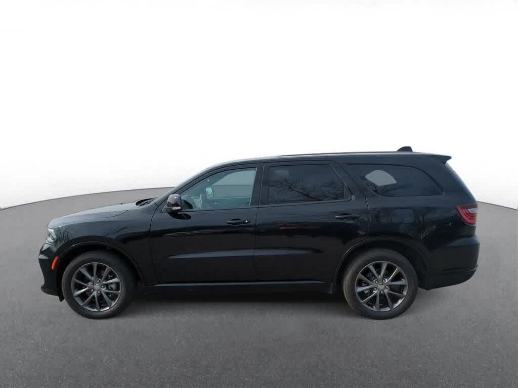Thumbnail image of 2021 Dodge Durango at Suburban Chrysler Dodge Jeep Ram of Troy
