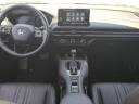 2024 Honda HR-V EX-L at Germain Honda of Naples NEW