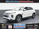 Thumbnail image of 2021 Mitsubishi Outlander Sport at Miami Lakes Automall