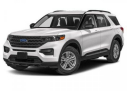 2023 Ford Explorer XLT at Packey Webb Ford New