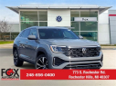 Thumbnail image of 2024 Volkswagen Atlas Cross Sport at Fox Automotive Group Inc. Toyota Volkswagen