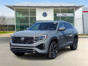 Thumbnail image of 2024 Volkswagen Atlas Cross Sport at Fox Automotive Group Inc. Toyota Volkswagen