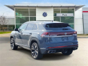 Thumbnail image of 2024 Volkswagen Atlas Cross Sport at Fox Automotive Group Inc. Toyota Volkswagen