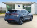 Thumbnail image of 2024 Volkswagen Atlas Cross Sport at Fox Automotive Group Inc. Toyota Volkswagen