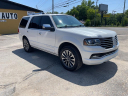 Thumbnail image of 2015 Lincoln Navigator at Integrity Auto