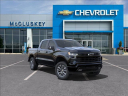 Thumbnail image of 2024 Chevrolet Silverado 1500 at Mccluskey Chevrolet Kings Automall