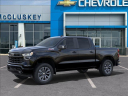 Thumbnail image of 2024 Chevrolet Silverado 1500 at Mccluskey Chevrolet Kings Automall