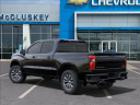 Thumbnail image of 2024 Chevrolet Silverado 1500 at Mccluskey Chevrolet Kings Automall