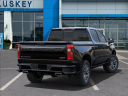 Thumbnail image of 2024 Chevrolet Silverado 1500 at Mccluskey Chevrolet Kings Automall