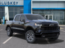 Thumbnail image of 2024 Chevrolet Silverado 1500 at Mccluskey Chevrolet Kings Automall