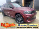 Thumbnail image of 2023 Dodge Durango at 7 EM Used
