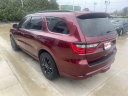 Thumbnail image of 2023 Dodge Durango at 7 EM Used