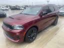 Thumbnail image of 2023 Dodge Durango at 7 EM Used
