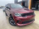 Thumbnail image of 2023 Dodge Durango at 7 EM Used