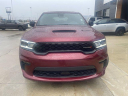 Thumbnail image of 2023 Dodge Durango at 7 EM Used