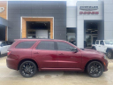 Thumbnail image of 2023 Dodge Durango at 7 EM Used