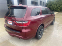 Thumbnail image of 2023 Dodge Durango at 7 EM Used