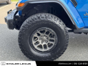 Thumbnail image of 2023 Jeep Wrangler at Stoler Lexus