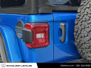 Thumbnail image of 2023 Jeep Wrangler at Stoler Lexus