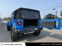 Thumbnail image of 2023 Jeep Wrangler at Stoler Lexus