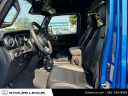 Thumbnail image of 2023 Jeep Wrangler at Stoler Lexus