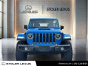 Thumbnail image of 2023 Jeep Wrangler at Stoler Lexus