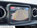 Thumbnail image of 2023 Jeep Wrangler at Stoler Lexus