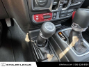 Thumbnail image of 2023 Jeep Wrangler at Stoler Lexus