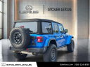 Thumbnail image of 2023 Jeep Wrangler at Stoler Lexus