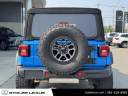 Thumbnail image of 2023 Jeep Wrangler at Stoler Lexus