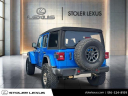 Thumbnail image of 2023 Jeep Wrangler at Stoler Lexus