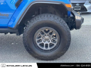 Thumbnail image of 2023 Jeep Wrangler at Stoler Lexus