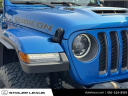 Thumbnail image of 2023 Jeep Wrangler at Stoler Lexus