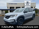 Thumbnail image of 2022 Honda Pilot at Ed Voyles Acura Used