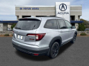 Thumbnail image of 2022 Honda Pilot at Ed Voyles Acura Used