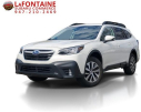 Thumbnail image of 2022 Subaru Outback at LaFontaine Subaru