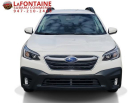 Thumbnail image of 2022 Subaru Outback at LaFontaine Subaru