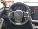 Thumbnail image of 2022 Subaru Outback at LaFontaine Subaru