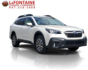 Thumbnail image of 2022 Subaru Outback at LaFontaine Subaru