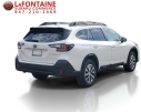 Thumbnail image of 2022 Subaru Outback at LaFontaine Subaru