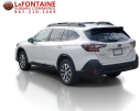 Thumbnail image of 2022 Subaru Outback at LaFontaine Subaru