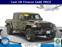 Thumbnail image of 2022 Jeep Gladiator at Westbury Chrysler Jeep Dodge RAM