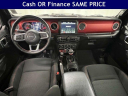 Thumbnail image of 2022 Jeep Gladiator at Westbury Chrysler Jeep Dodge RAM
