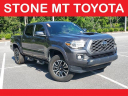 Thumbnail image of 2021 Toyota Tacoma at StoneMtnToyota-New of Lilburn, GA