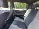 Thumbnail image of 2021 Toyota Tacoma at StoneMtnToyota-New of Lilburn, GA