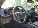 Thumbnail image of 2021 Toyota Tacoma at StoneMtnToyota-New of Lilburn, GA